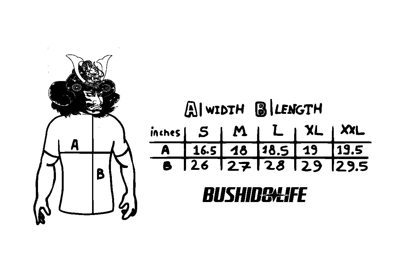 Rashguard Defeat Your Demons