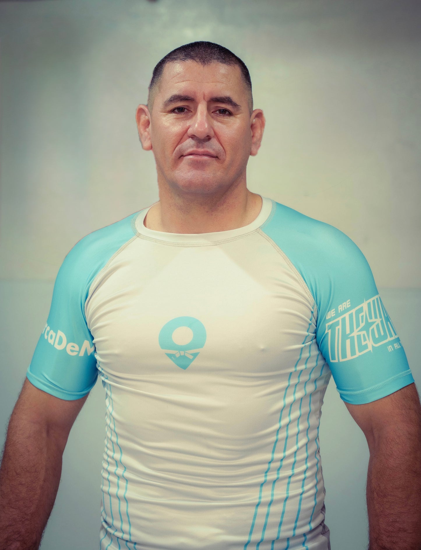 Rashguard Personalizado [Contáctanos]