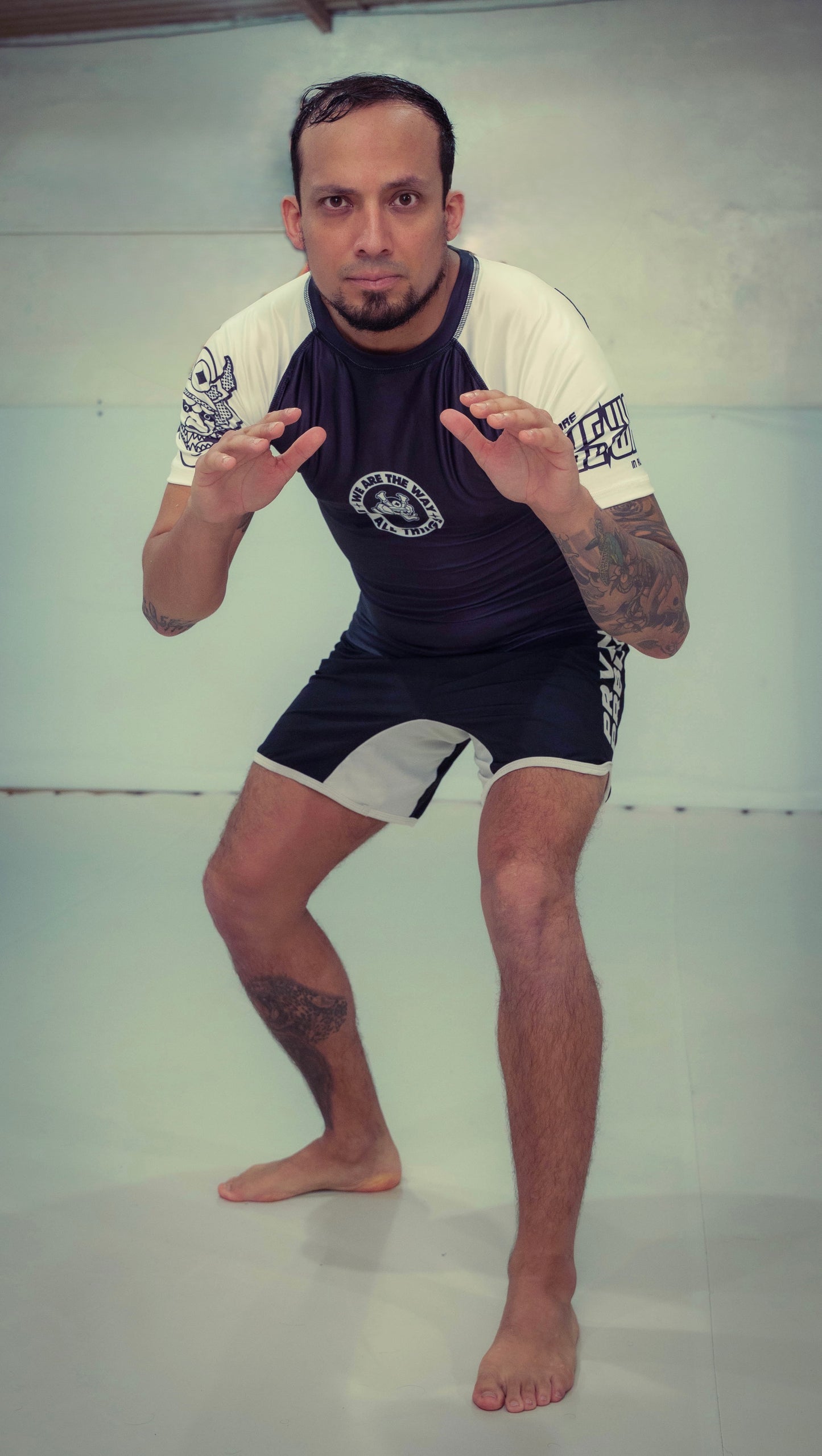 Rashguard Personalizado [Contáctanos]